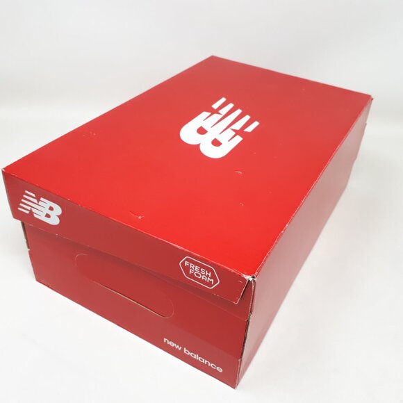 New Balance Fresh Foam Cruz v2 Sport Training Running Shoe Sneaker Womens Size 8 - Picture 11 of 12